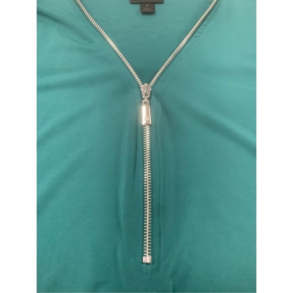 JM Collection Blouse - Picture 3 of 8